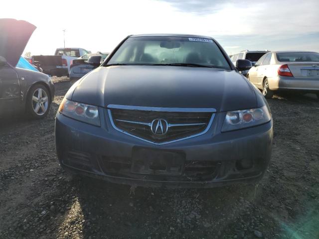 Photo 4 VIN: JH4CL96905C004696 - ACURA TSX 