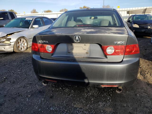 Photo 5 VIN: JH4CL96905C004696 - ACURA TSX 