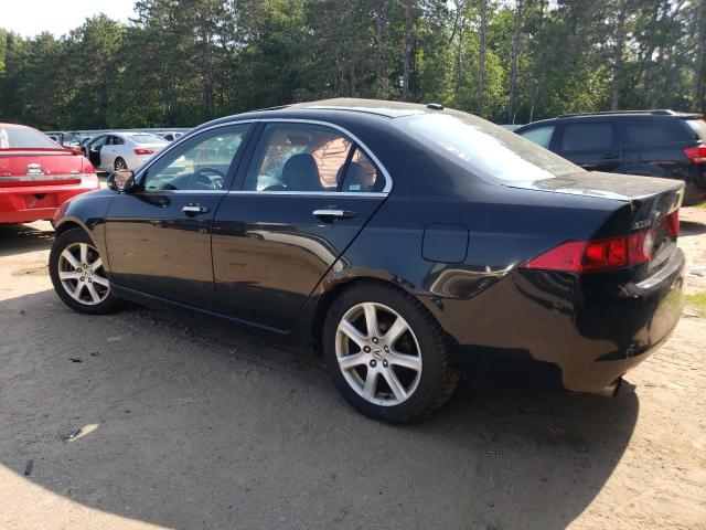 Photo 1 VIN: JH4CL96905C034541 - ACURA TSX 