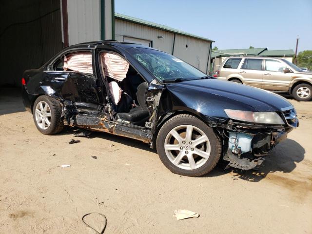 Photo 3 VIN: JH4CL96905C034541 - ACURA TSX 