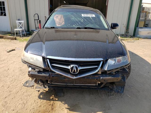 Photo 4 VIN: JH4CL96905C034541 - ACURA TSX 