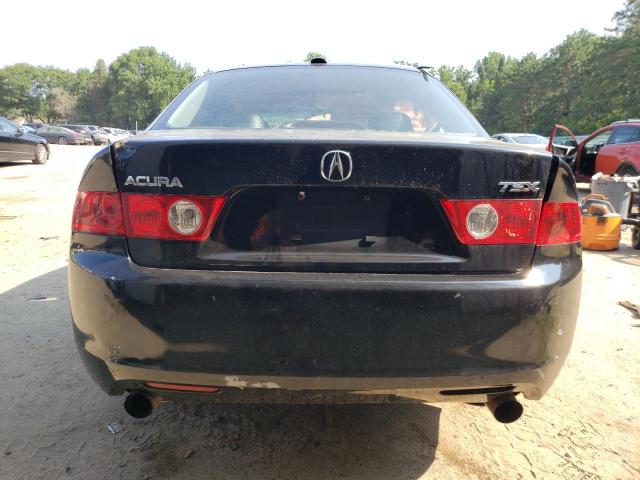 Photo 5 VIN: JH4CL96905C034541 - ACURA TSX 