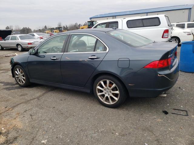 Photo 1 VIN: JH4CL96906C005669 - ACURA TSX 