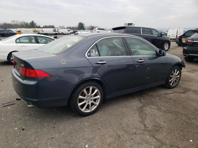 Photo 2 VIN: JH4CL96906C005669 - ACURA TSX 