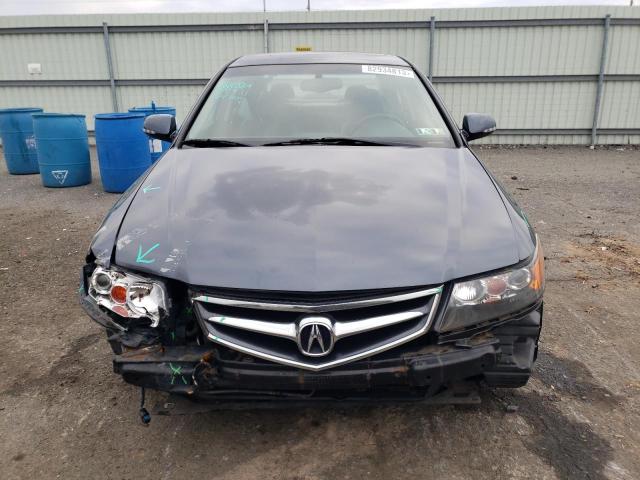 Photo 4 VIN: JH4CL96906C005669 - ACURA TSX 