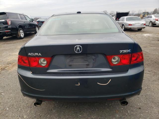 Photo 5 VIN: JH4CL96906C005669 - ACURA TSX 