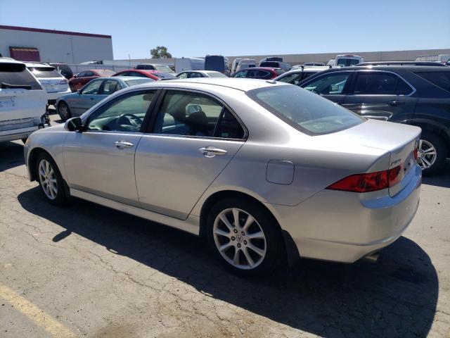 Photo 1 VIN: JH4CL96906C016543 - ACURA TSX 