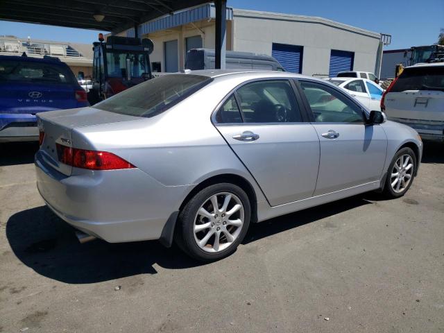 Photo 2 VIN: JH4CL96906C016543 - ACURA TSX 