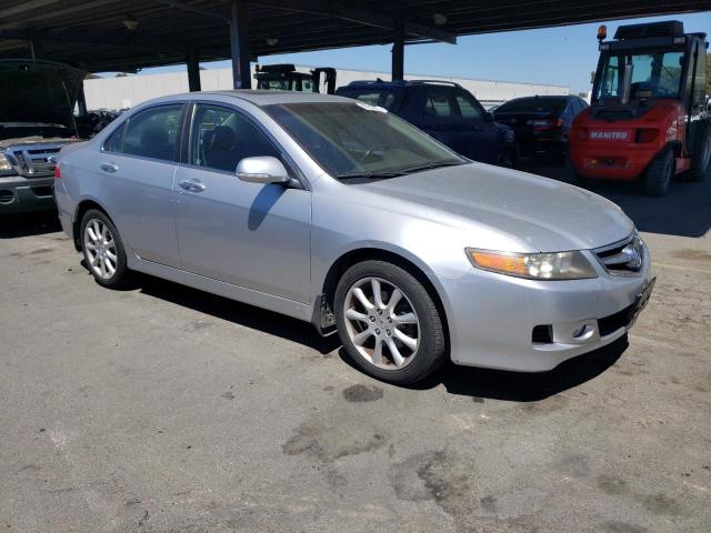 Photo 3 VIN: JH4CL96906C016543 - ACURA TSX 