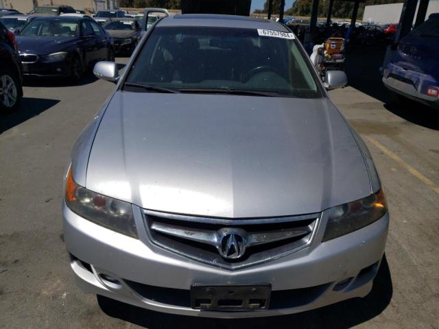 Photo 4 VIN: JH4CL96906C016543 - ACURA TSX 