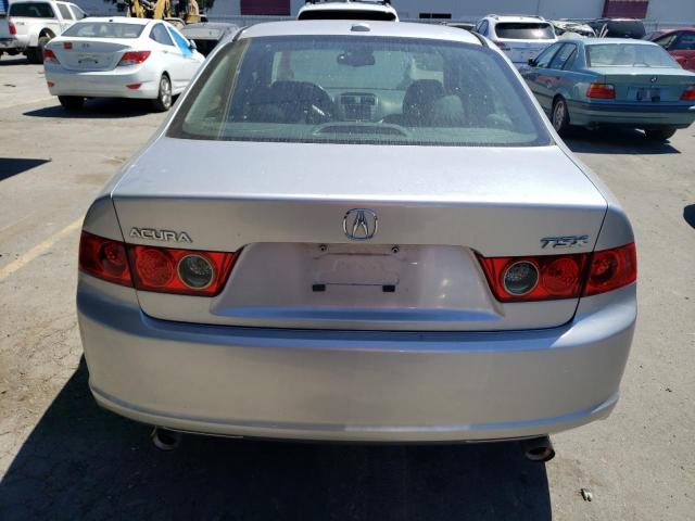 Photo 5 VIN: JH4CL96906C016543 - ACURA TSX 