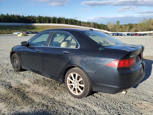 Photo 1 VIN: JH4CL96906C025114 - ACURA TSX 