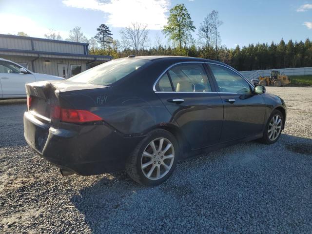 Photo 2 VIN: JH4CL96906C025114 - ACURA TSX 