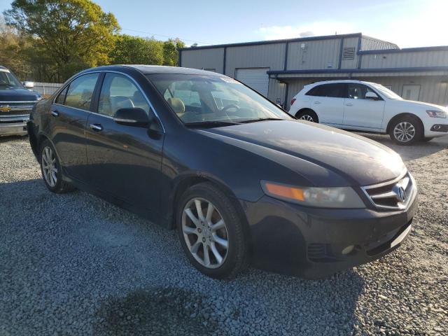 Photo 3 VIN: JH4CL96906C025114 - ACURA TSX 