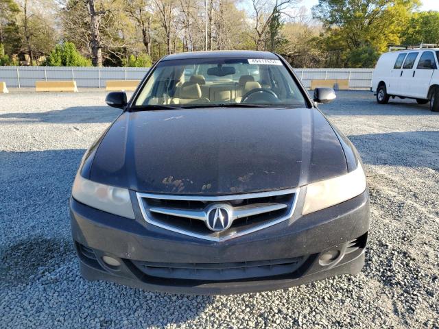 Photo 4 VIN: JH4CL96906C025114 - ACURA TSX 