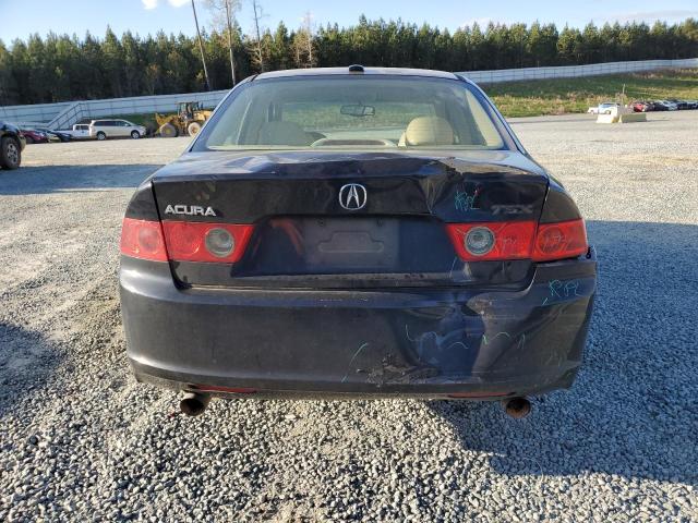 Photo 5 VIN: JH4CL96906C025114 - ACURA TSX 