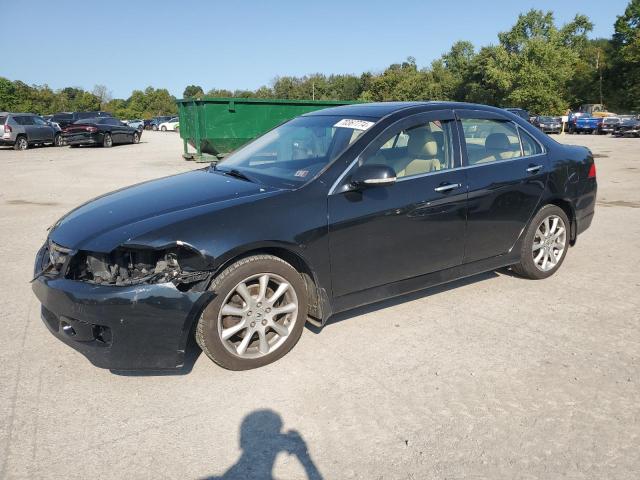 Photo 0 VIN: JH4CL96907C014678 - ACURA TSX 