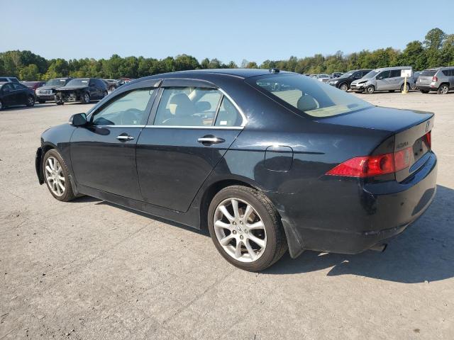 Photo 1 VIN: JH4CL96907C014678 - ACURA TSX 