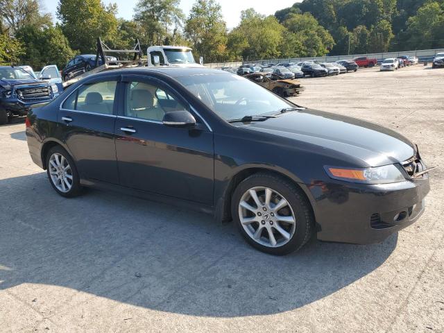 Photo 3 VIN: JH4CL96907C014678 - ACURA TSX 