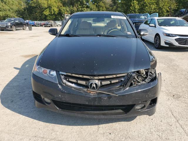 Photo 4 VIN: JH4CL96907C014678 - ACURA TSX 