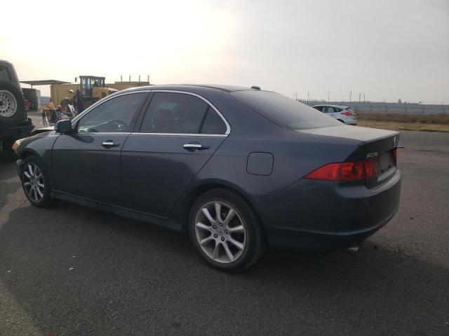 Photo 1 VIN: JH4CL96907C021520 - ACURA TSX 