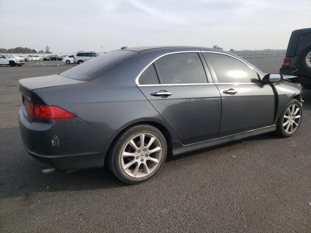 Photo 2 VIN: JH4CL96907C021520 - ACURA TSX 