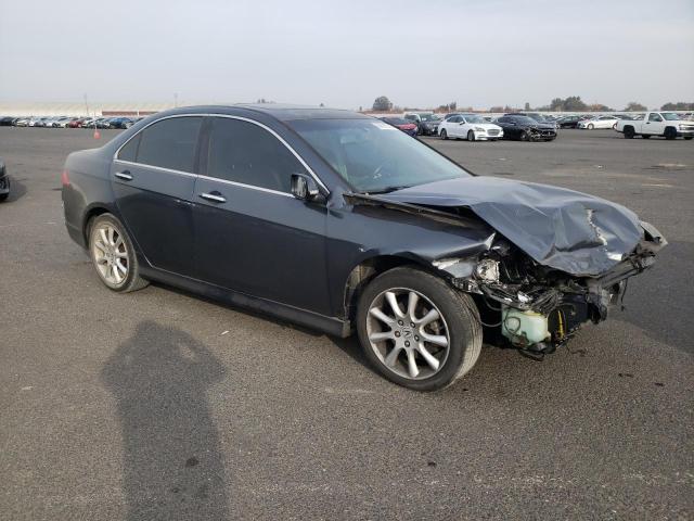 Photo 3 VIN: JH4CL96907C021520 - ACURA TSX 