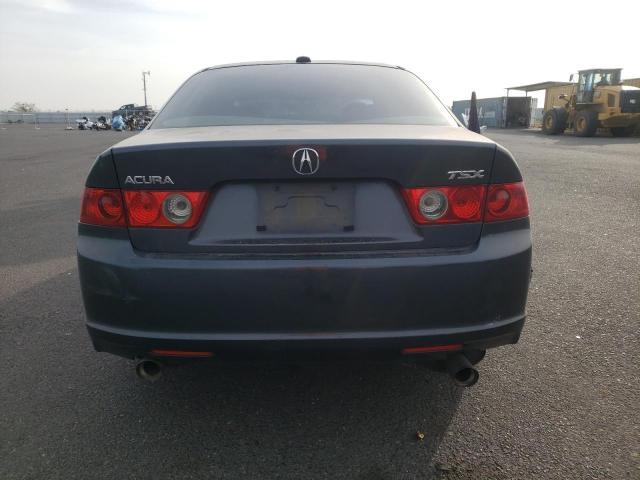 Photo 5 VIN: JH4CL96907C021520 - ACURA TSX 