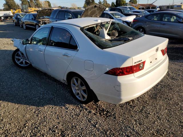 Photo 1 VIN: JH4CL96908C007344 - ACURA TSX 