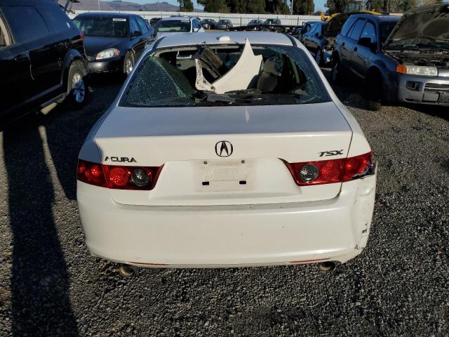 Photo 5 VIN: JH4CL96908C007344 - ACURA TSX 