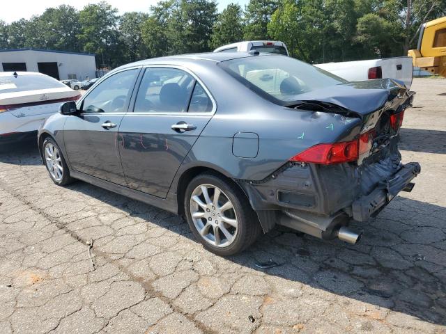 Photo 1 VIN: JH4CL96908C010177 - ACURA TSX 