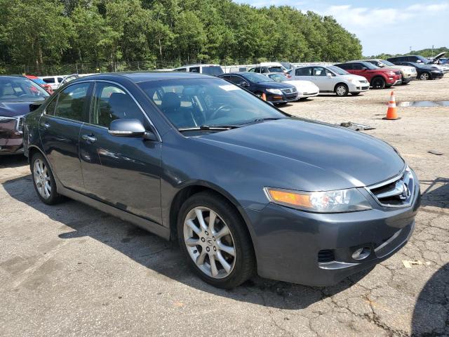 Photo 3 VIN: JH4CL96908C010177 - ACURA TSX 