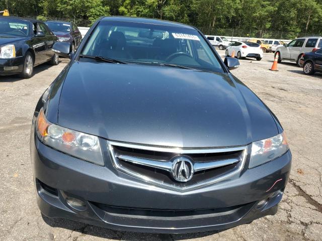 Photo 4 VIN: JH4CL96908C010177 - ACURA TSX 