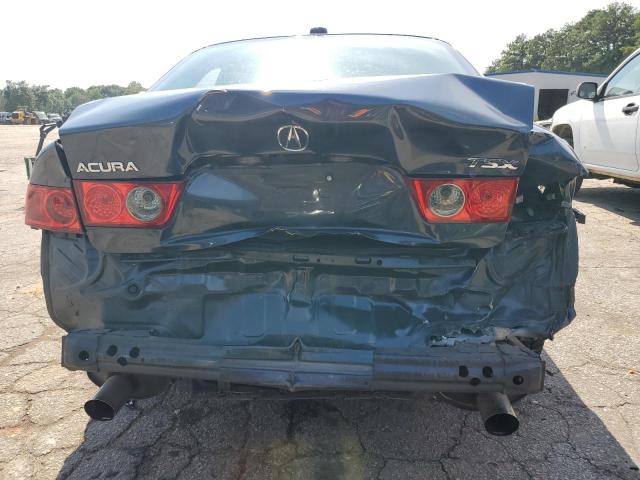 Photo 5 VIN: JH4CL96908C010177 - ACURA TSX 