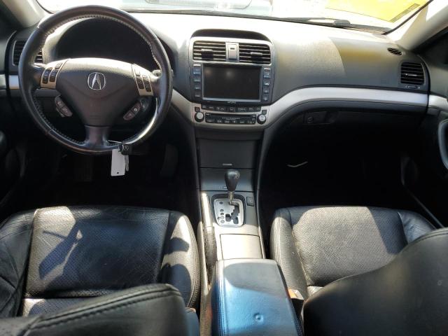 Photo 7 VIN: JH4CL96908C010177 - ACURA TSX 