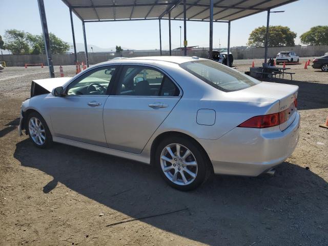 Photo 1 VIN: JH4CL96908C011863 - ACURA TSX 