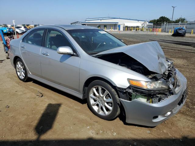 Photo 3 VIN: JH4CL96908C011863 - ACURA TSX 