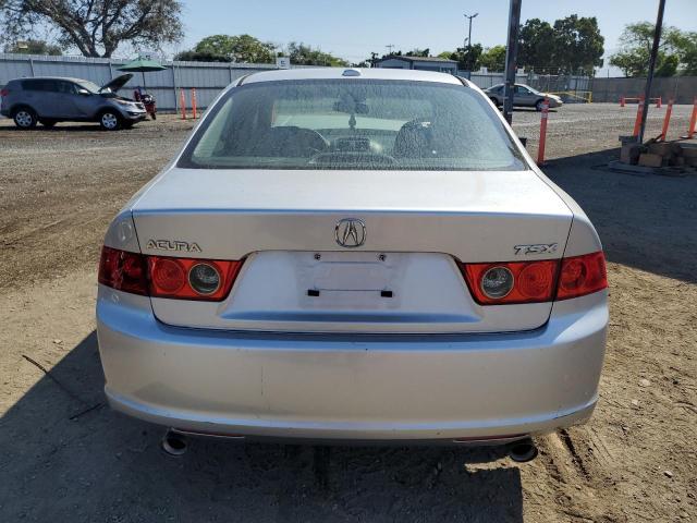 Photo 5 VIN: JH4CL96908C011863 - ACURA TSX 