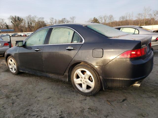 Photo 1 VIN: JH4CL96908C016352 - ACURA TSX 