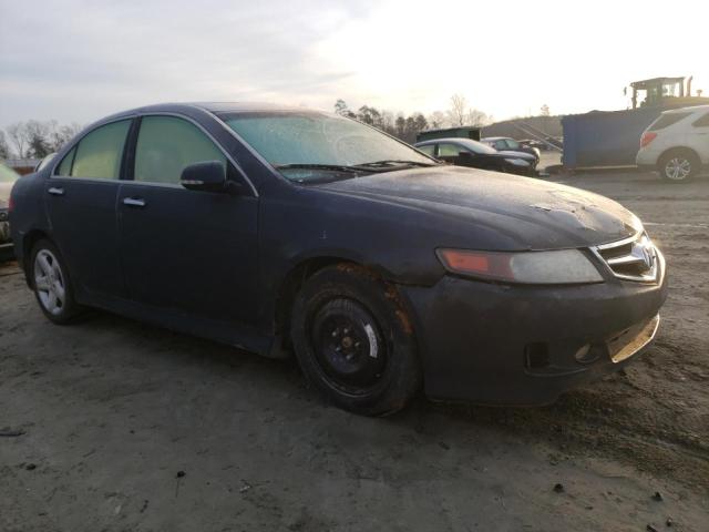 Photo 3 VIN: JH4CL96908C016352 - ACURA TSX 