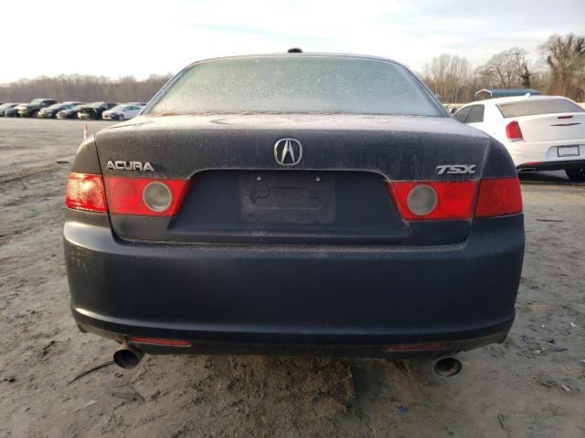 Photo 5 VIN: JH4CL96908C016352 - ACURA TSX 