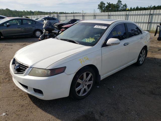 Photo 1 VIN: JH4CL96914C016029 - ACURA TSX 