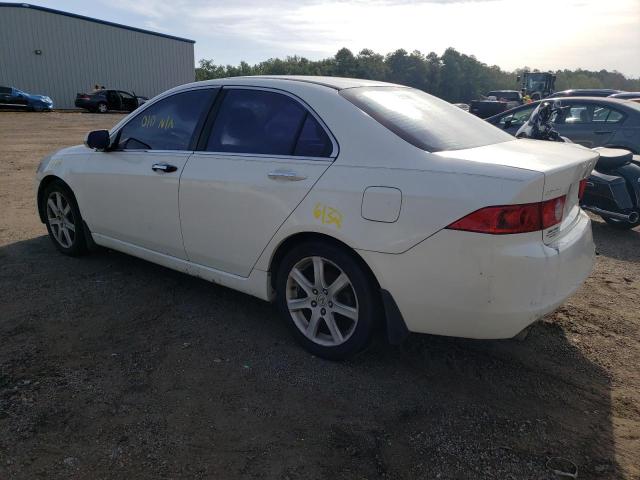 Photo 2 VIN: JH4CL96914C016029 - ACURA TSX 