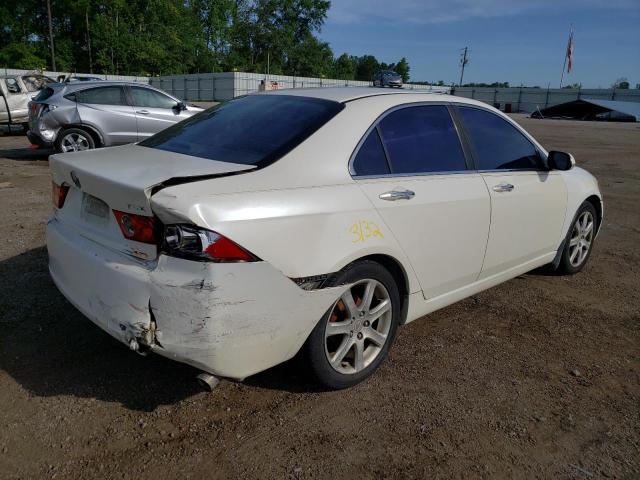 Photo 3 VIN: JH4CL96914C016029 - ACURA TSX 