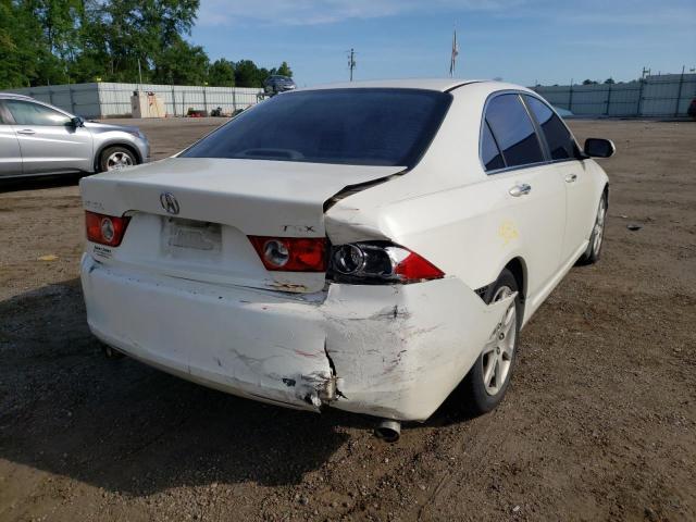 Photo 8 VIN: JH4CL96914C016029 - ACURA TSX 