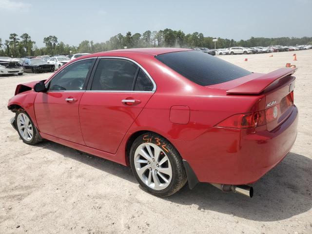 Photo 1 VIN: JH4CL96914C017455 - ACURA TSX 