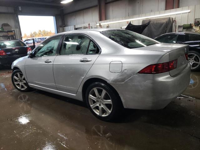 Photo 1 VIN: JH4CL96914C020002 - ACURA TSX 