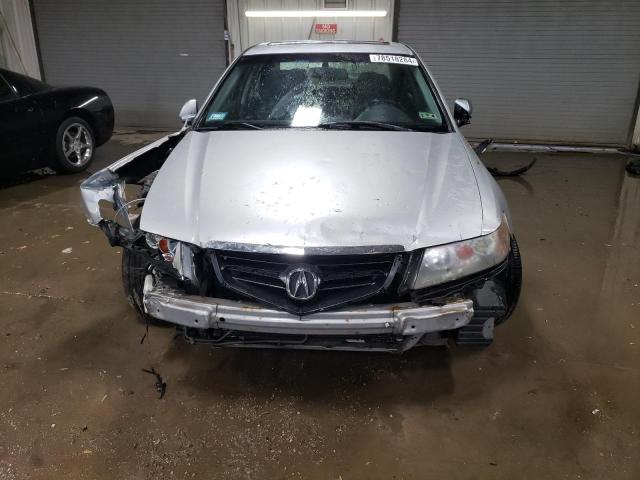 Photo 4 VIN: JH4CL96914C020002 - ACURA TSX 