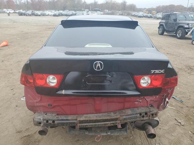 Photo 5 VIN: JH4CL96914C023398 - ACURA TSX 