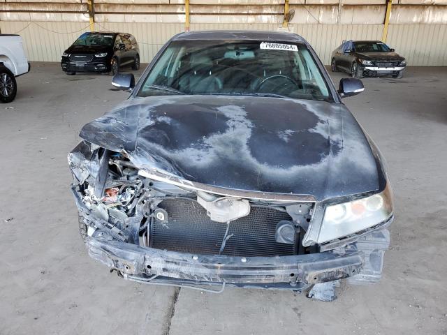 Photo 4 VIN: JH4CL96914C032523 - ACURA TSX 